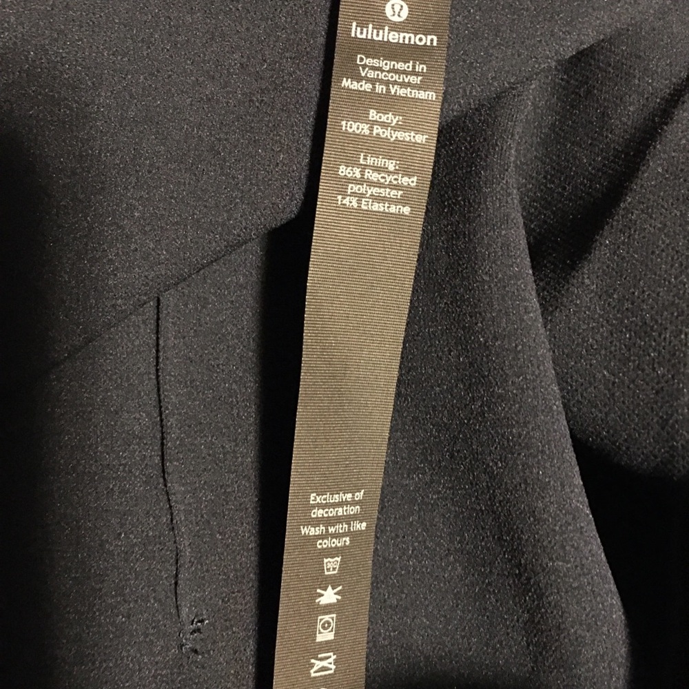 Sojourn Jacket